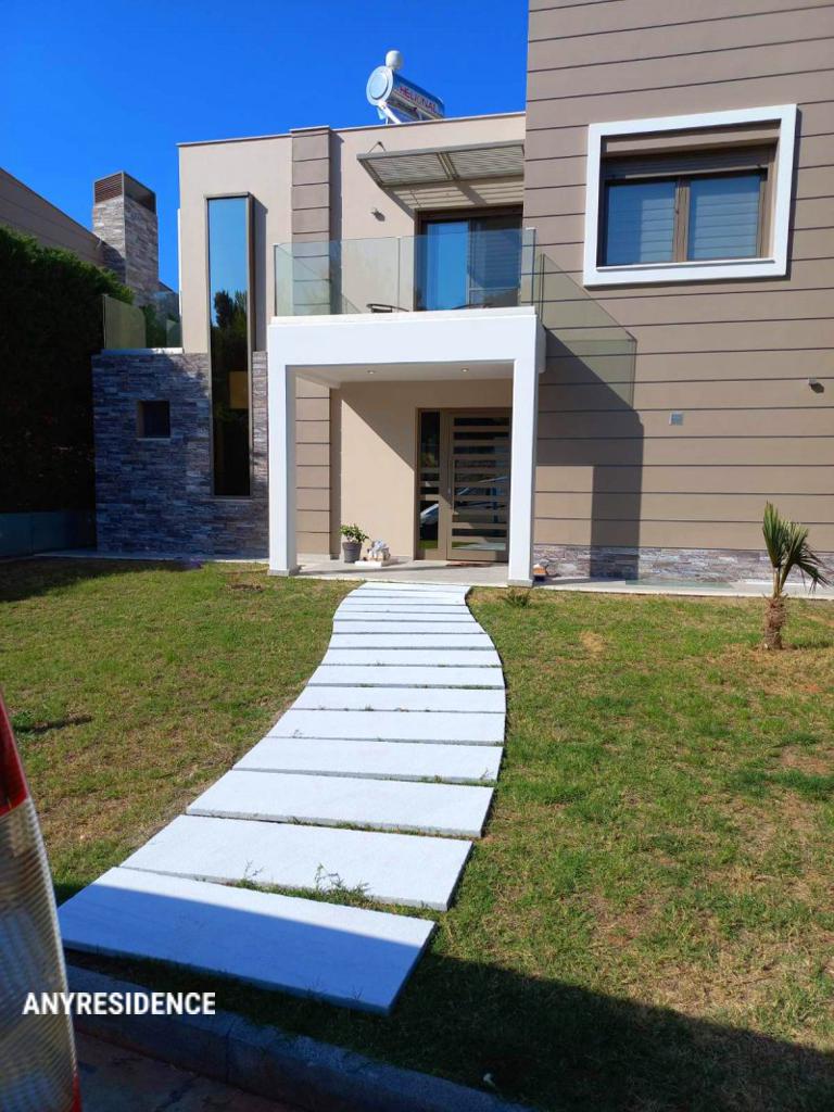 Villa in Pefkochori, photo #2, listing #2100651