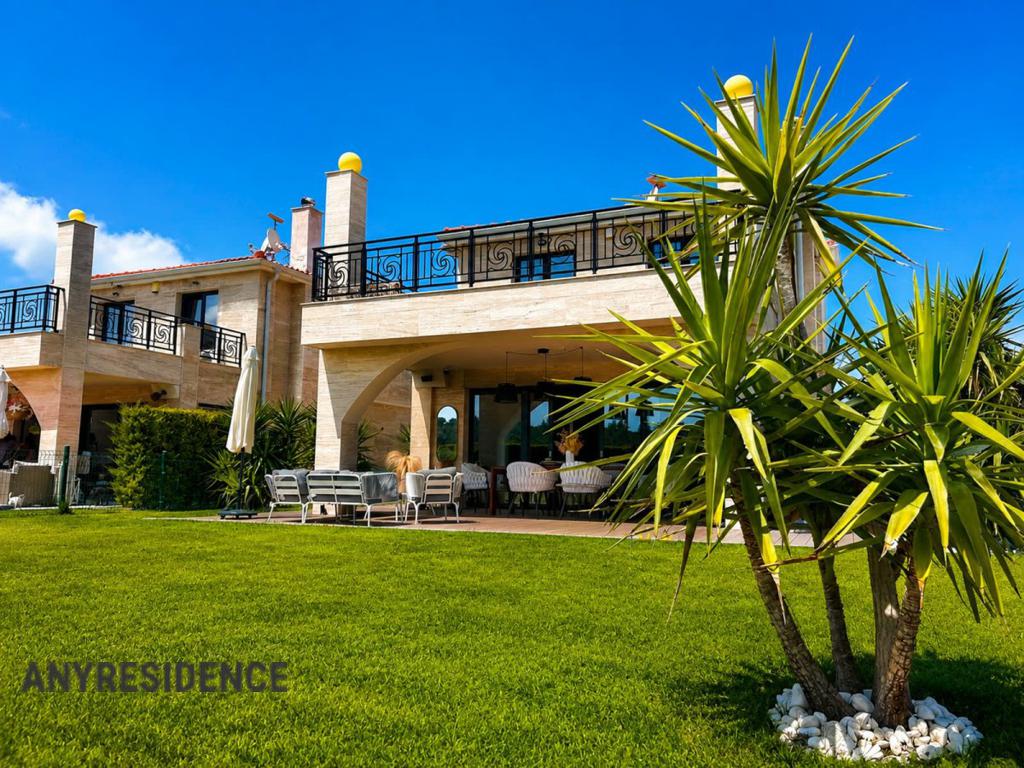Villa in Chaniotis, photo #5, listing #2532803