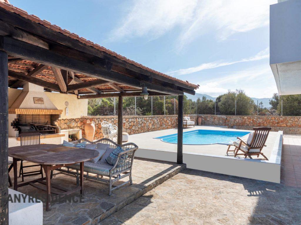 Villa in Lasithi, photo #5, listing #2335763