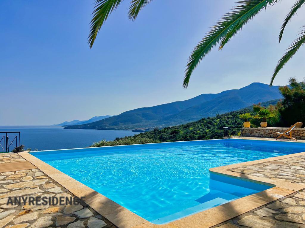 Townhome in Peloponnese, photo #5, listing #2522741