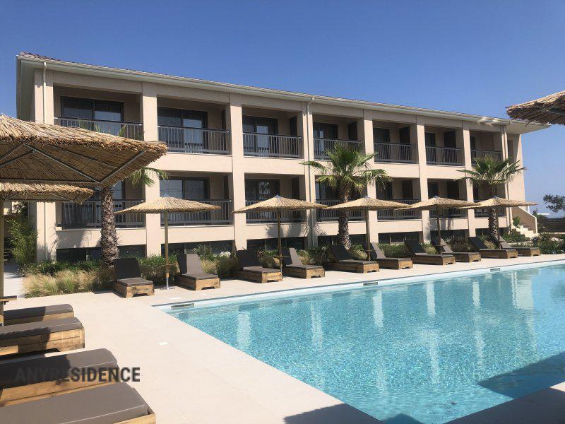 Hotel in Kalyves, photo #4, listing #2465311
