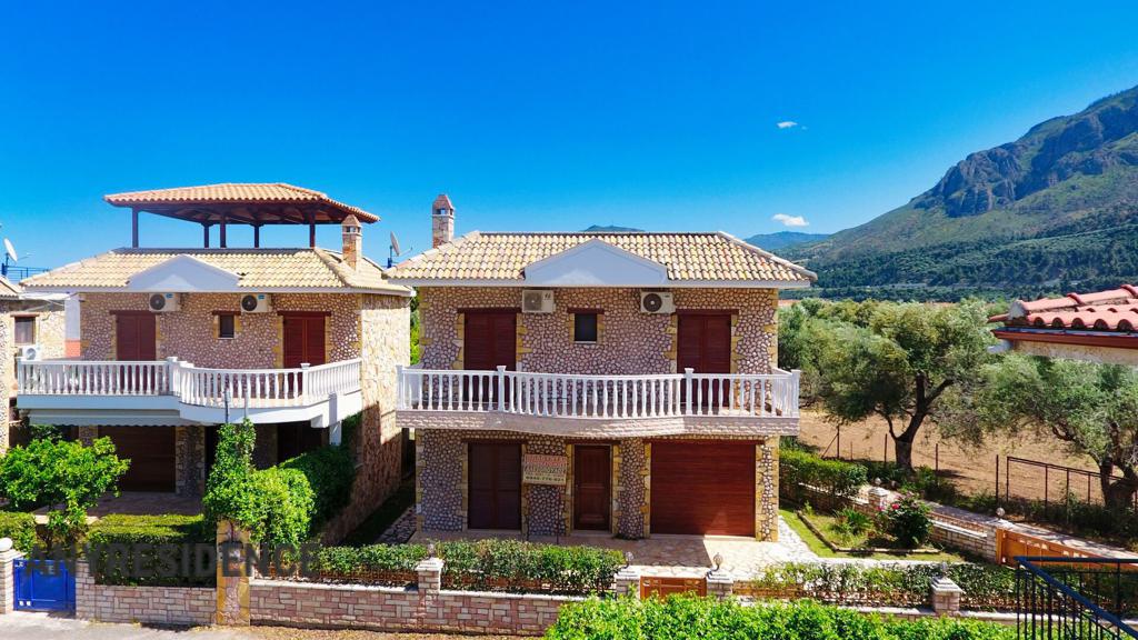 Townhome in Peloponnese, photo #1, listing #2454974
