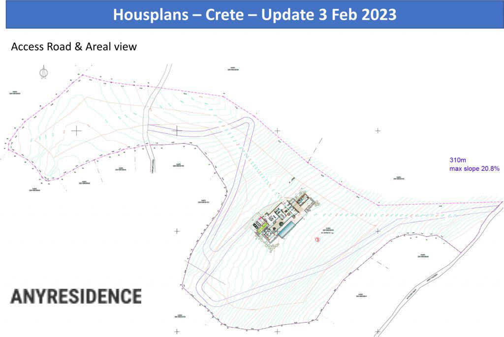 Development land Lasithi, photo #9, listing #2476590