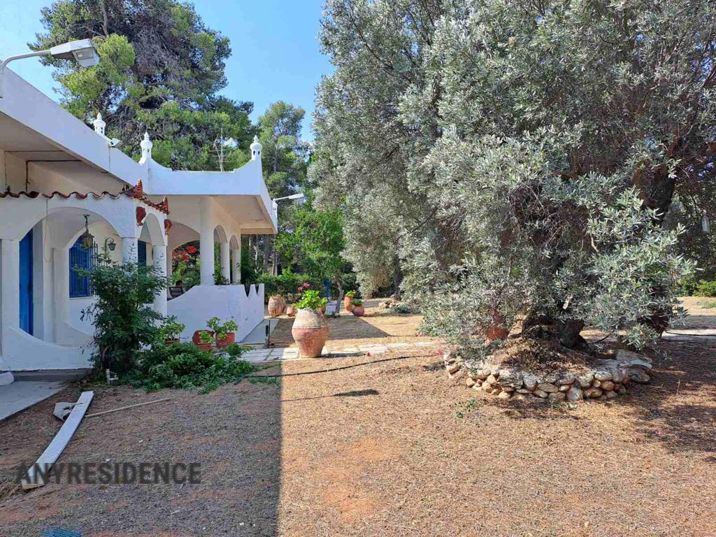 3 room villa in Nea Makri, photo #5, listing #2488066