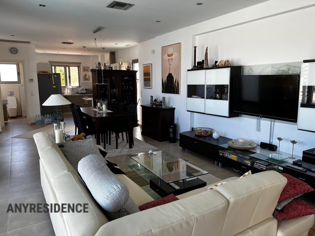 Villa in Kolymvari, photo #8, listing #2521039
