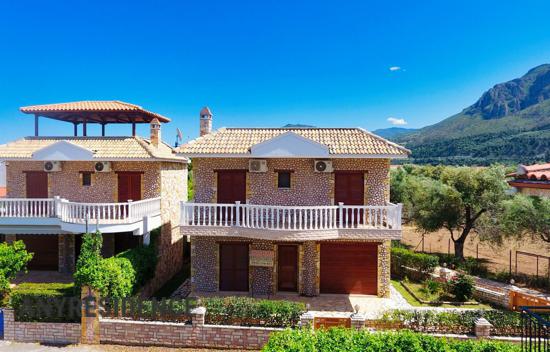 Townhome in Peloponnese