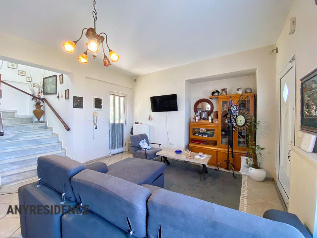Townhome in Peloponnese, photo #8, listing #2458204