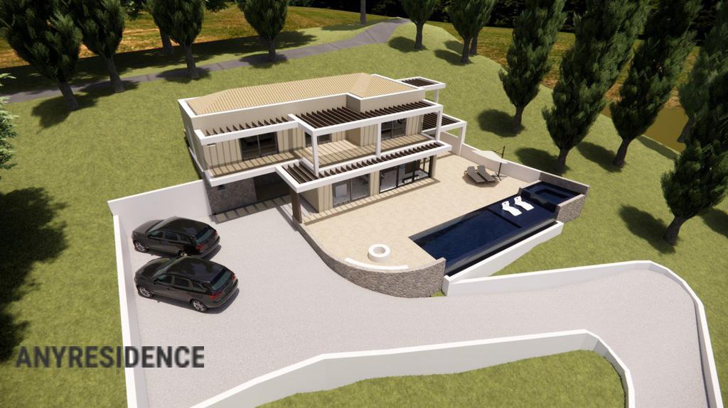 Villa in Agios Georgios, photo #6, listing #2423050