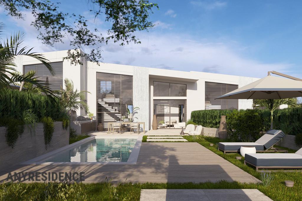 Villa in Sani, photo #1, listing #2543247