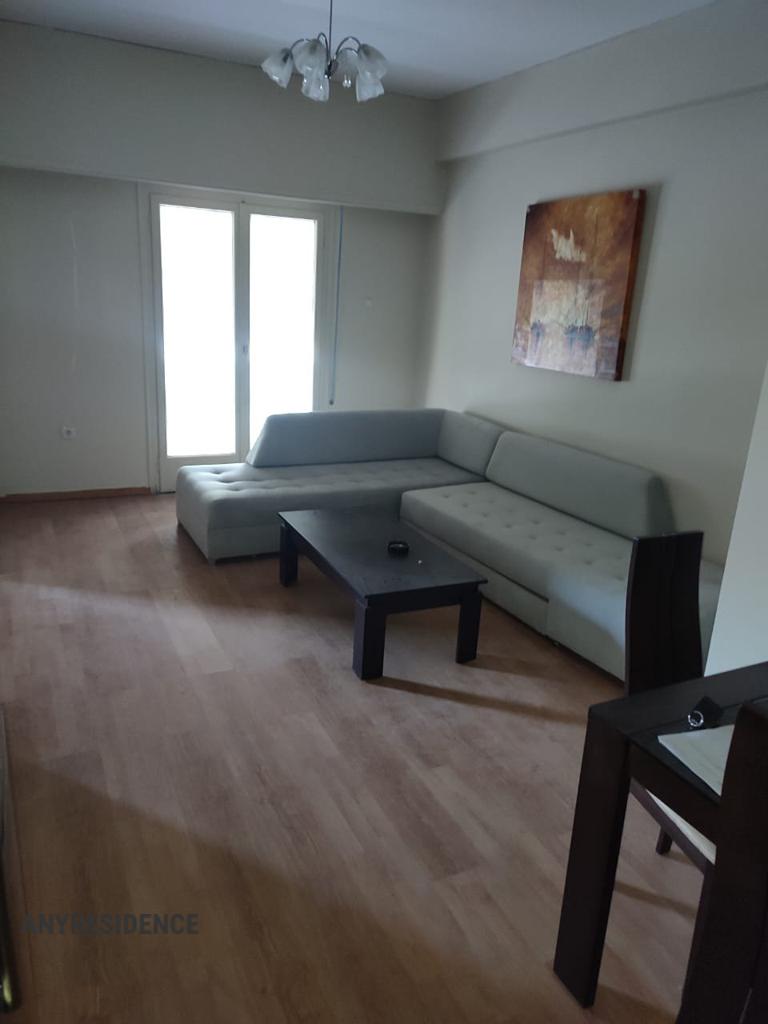 Apartment in Athens, photo #1, listing #2208088