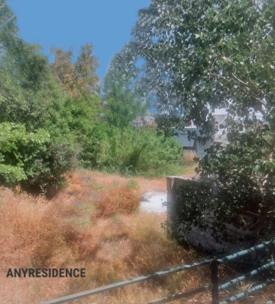 Development land Greece, photo #2, listing #2470486