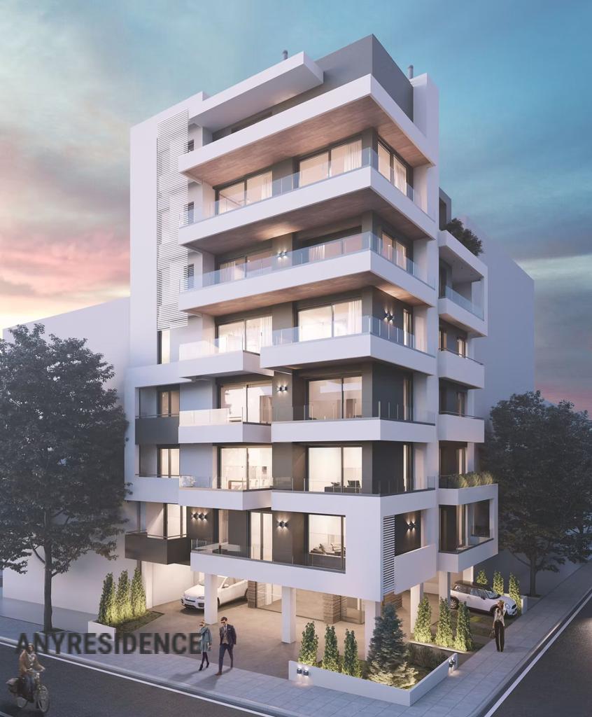 Townhome in Thessaloniki, photo #2, listing #2540942