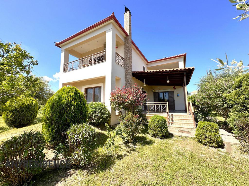 Villa in Peloponnese, photo #2, listing #2372234