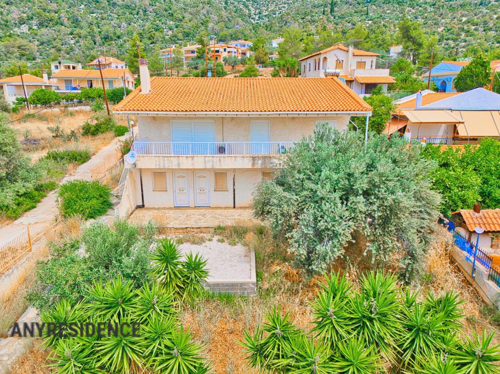 Townhome in Peloponnese, photo #2, listing #2464641