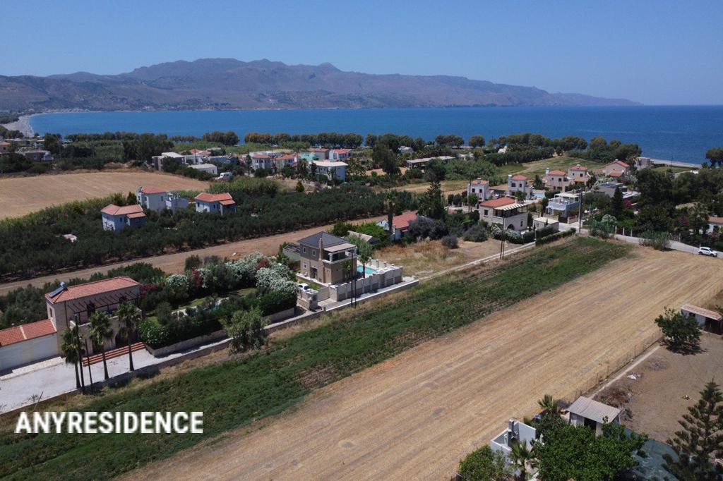 Development land Chania, photo #6, listing #2468837