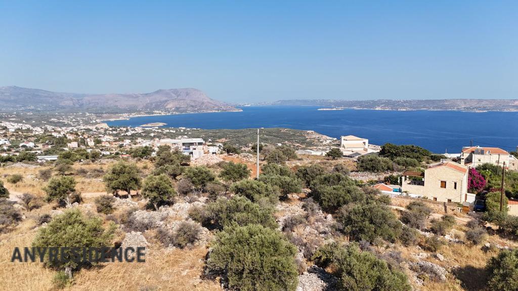 Development land Kokkino Chorio, photo #1, listing #2483316