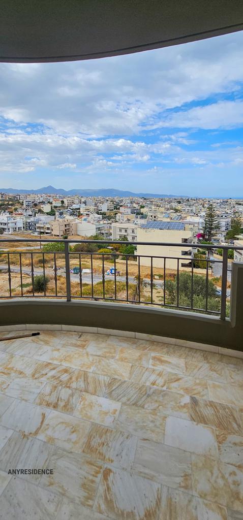 3 room apartment in Heraklion, photo #8, listing #2489289