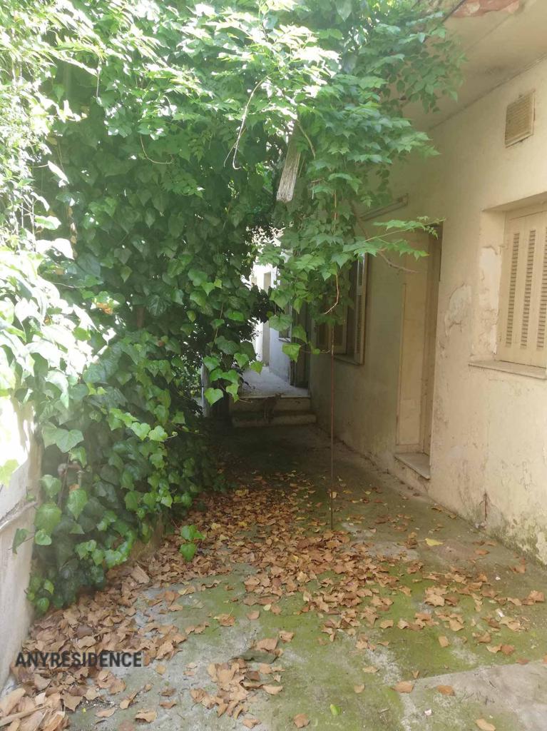 Development land Athens, photo #9, listing #2470477