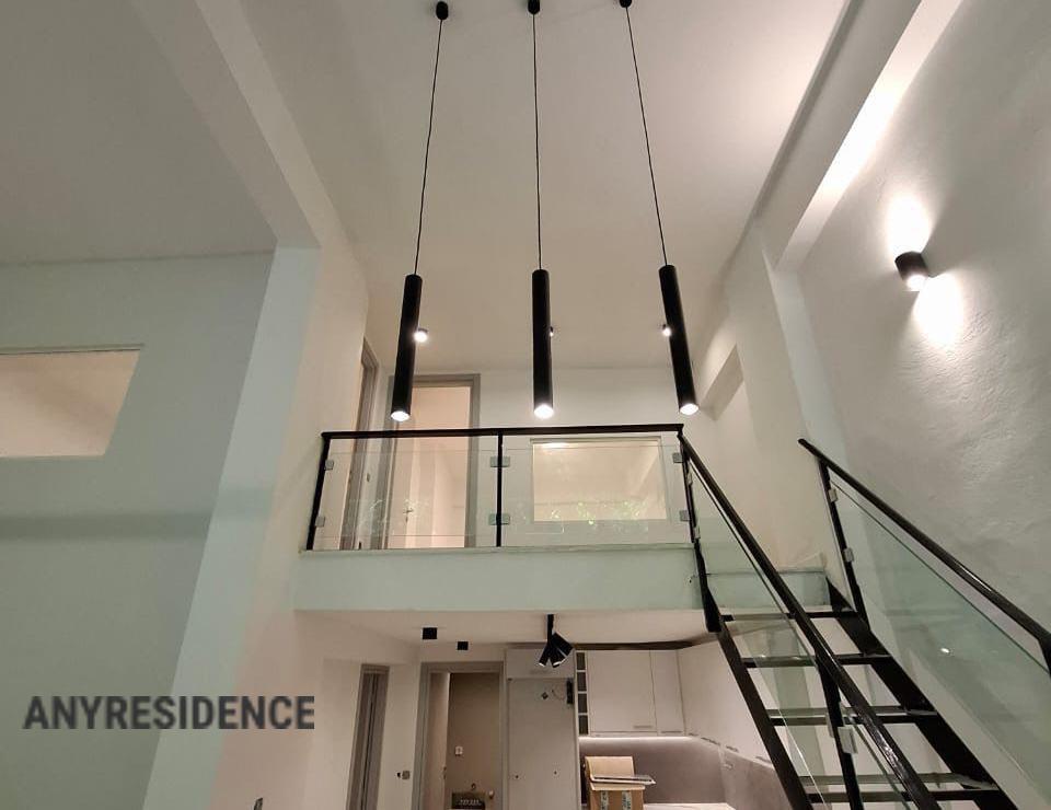 Loft in Athens, photo #4, listing #2467298
