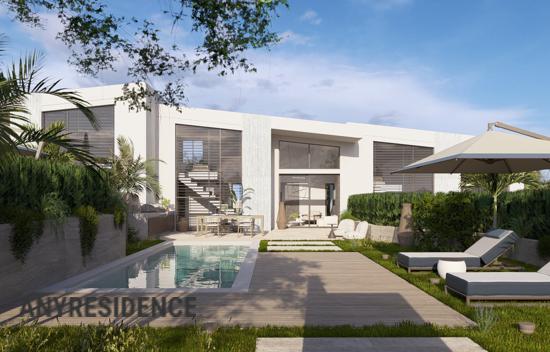 Villa in Sani