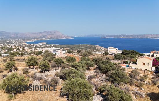 Development land Kokkino Chorio