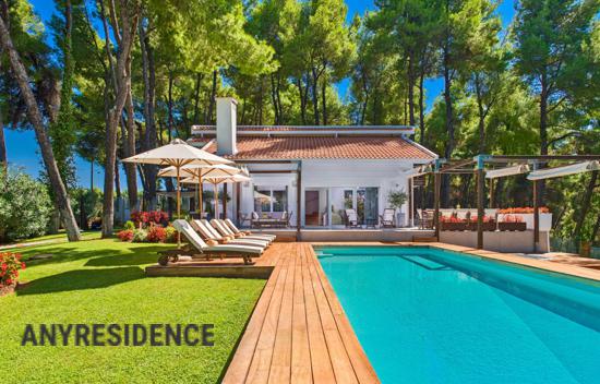 Villa in Chalkidiki (Halkidiki)