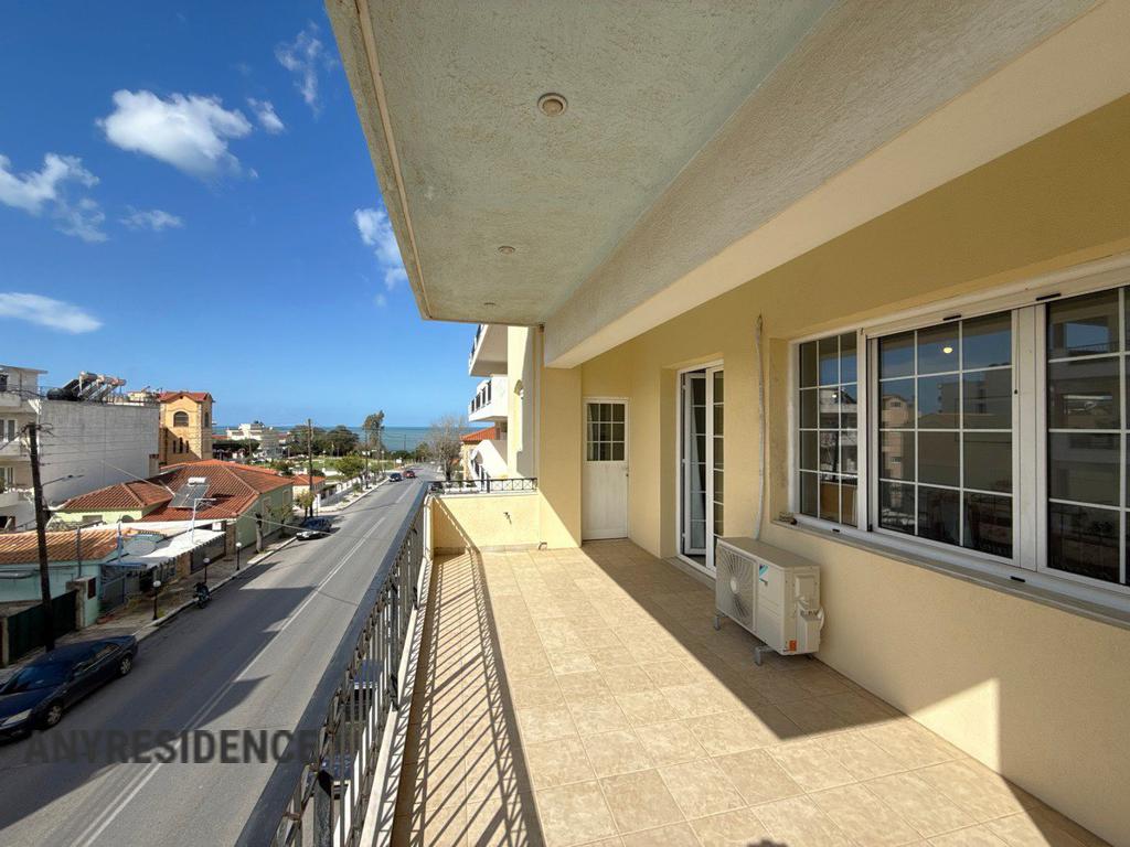 Apartment in Kyparissia, photo #2, listing #2514654