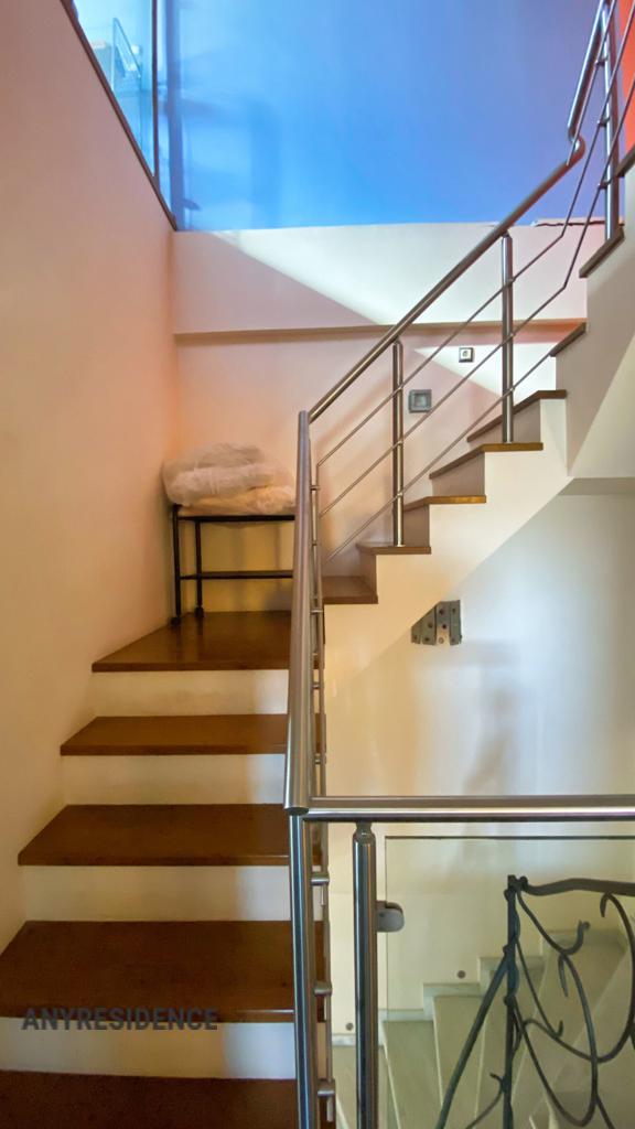 Terraced house in Patras, photo #9, listing #2467499