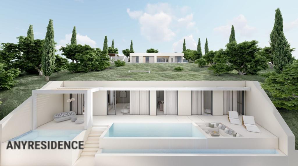 Villa in Lefkas, photo #1, listing #2518314