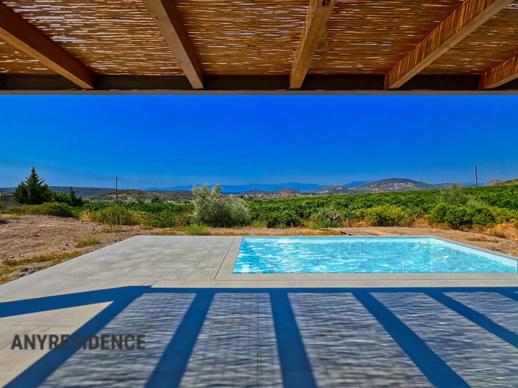 Detached house in Drepano, photo #4, listing #2470599