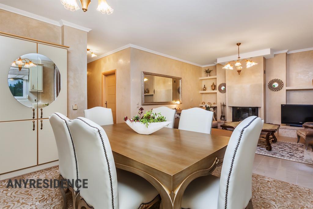 Villa in Pefkochori, photo #8, listing #2097208