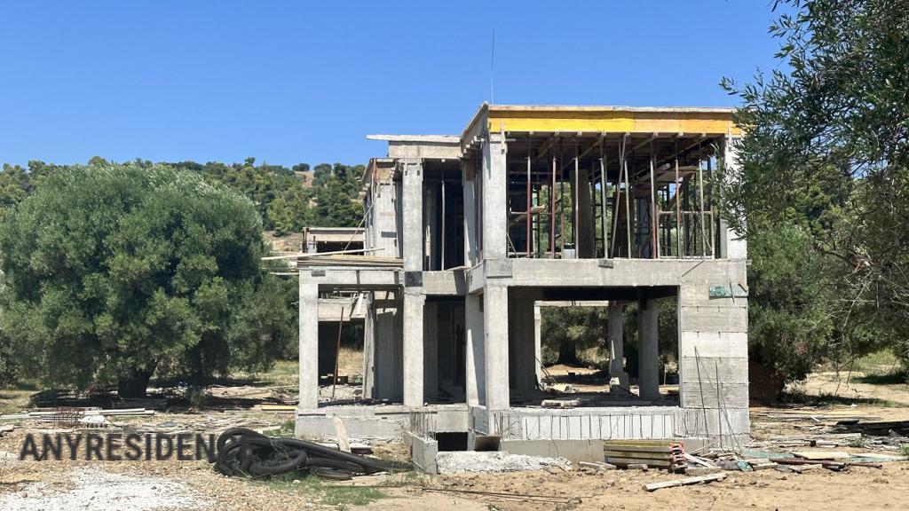 Villa in Chalkidiki (Halkidiki), photo #4, listing #2478780