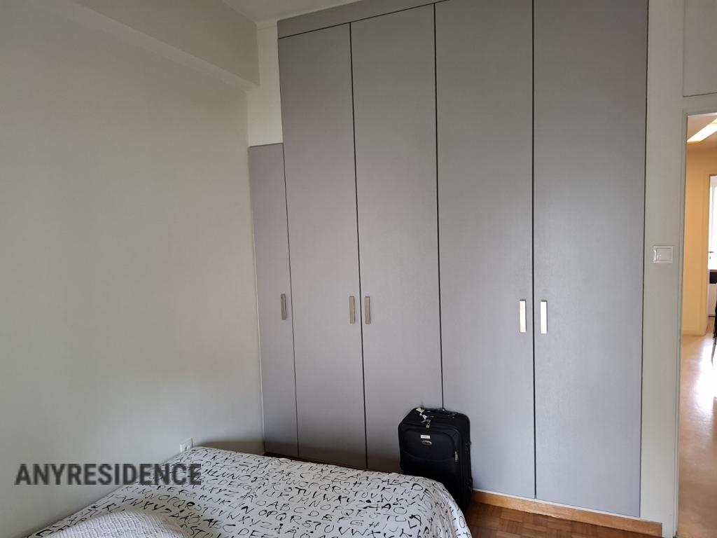 3 room apartment in Greece, photo #1, listing #2470933