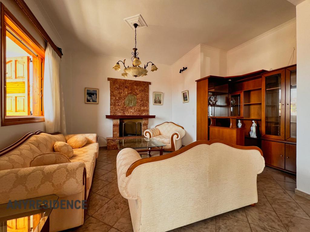 Apartment in Korinthia, photo #2, listing #2523469