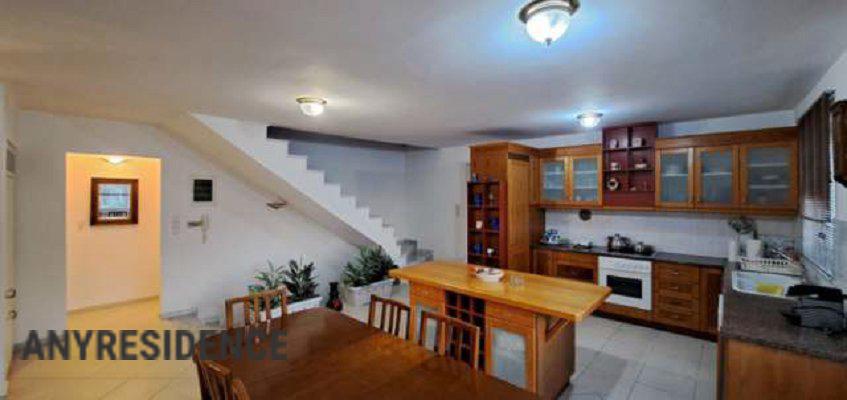 Villa in Theologos, photo #3, listing #2450813