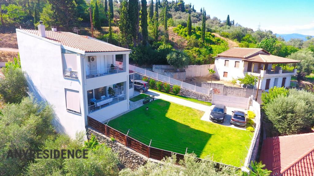 Villa in Peloponnese, photo #3, listing #2469869