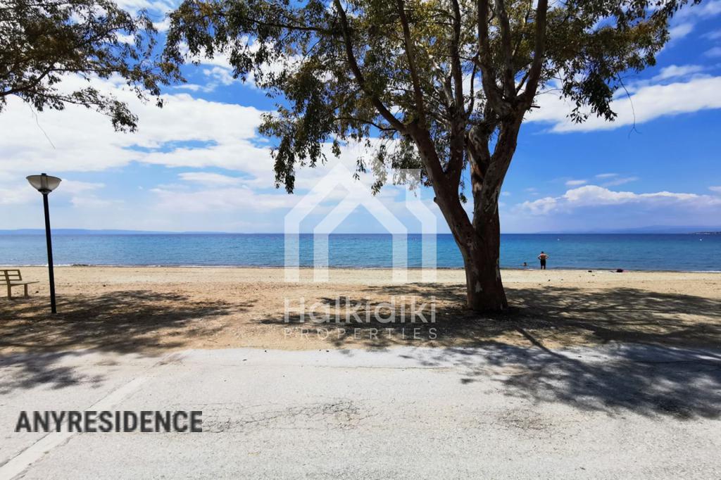 Development land Sithonia, photo #4, listing #2152609