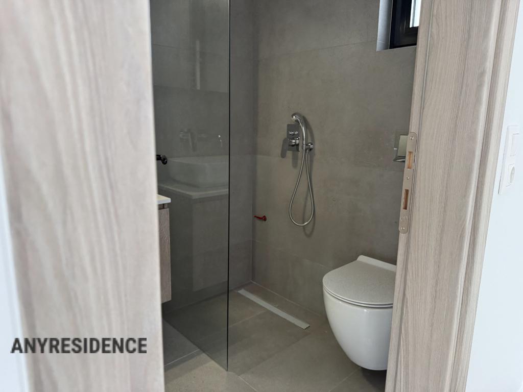 3 room terraced house in Greece, photo #7, listing #2470114