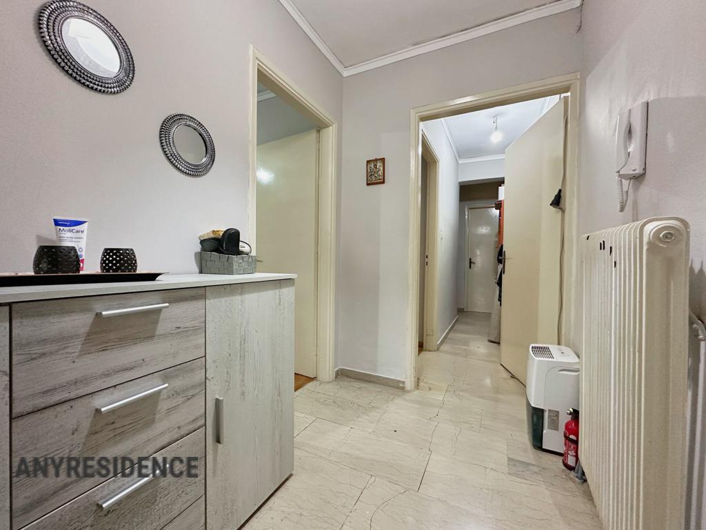 Apartment in Nafplio, photo #10, listing #2449167