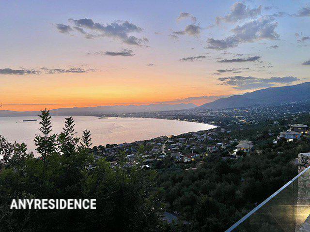 Villa in Kalamata, photo #10, listing #2377768