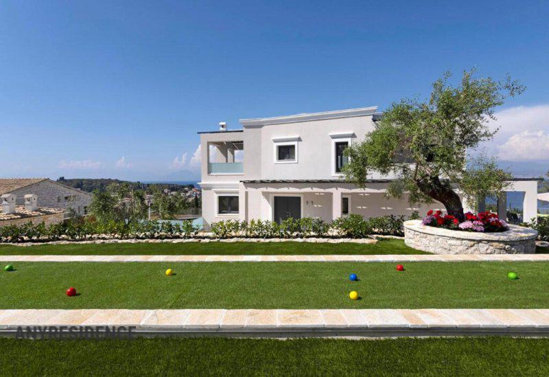 Villa in Corfu, photo #7, listing #2469685