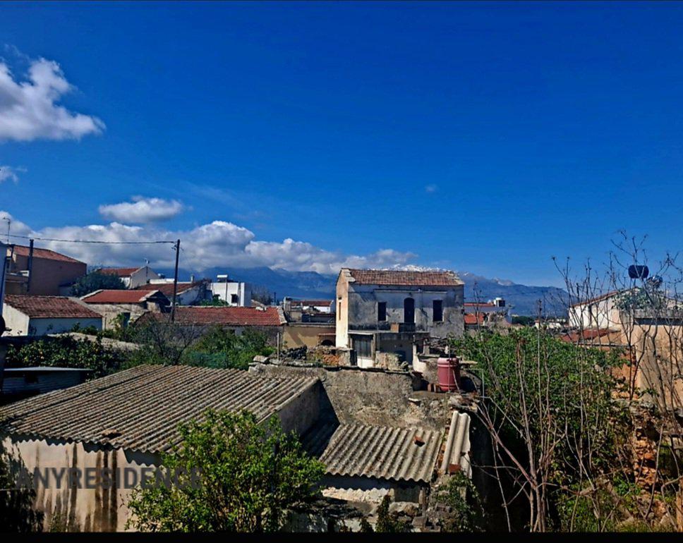 Townhome in Chania, photo #3, listing #2452648