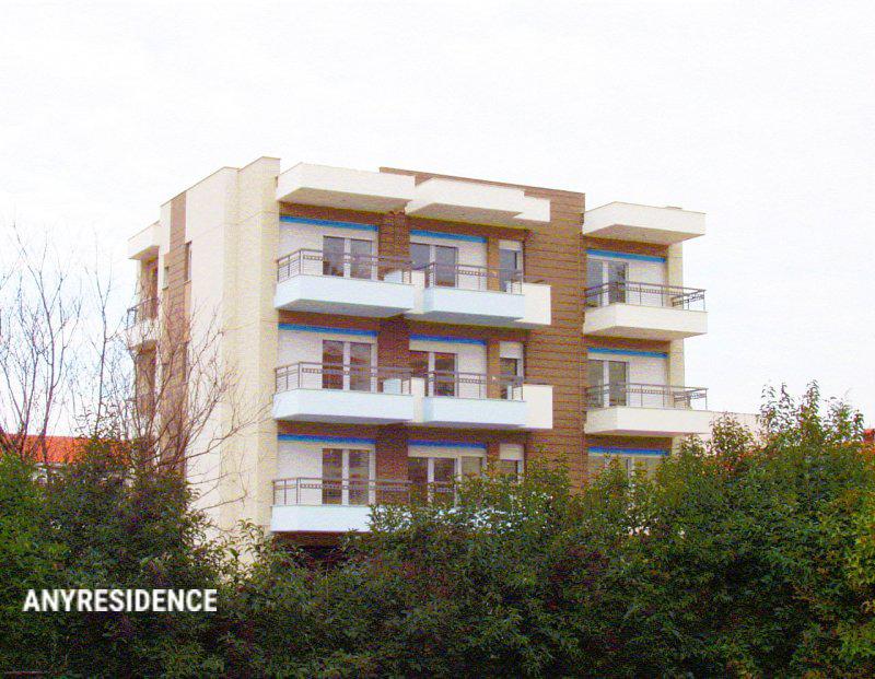 Apartment in Thessaloniki, photo #1, listing #2377994