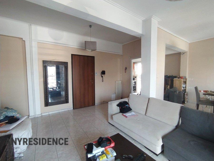 3 room apartment in Athenian Riviera, photo #4, listing #2284705