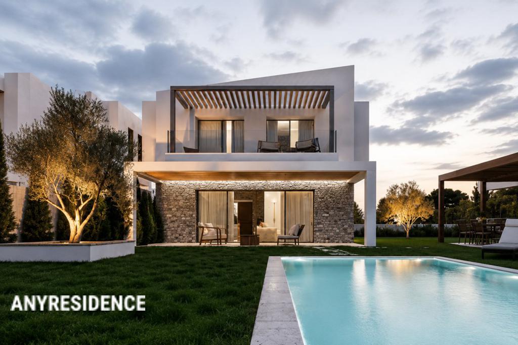 Villa in Chaniotis, photo #10, listing #2534032