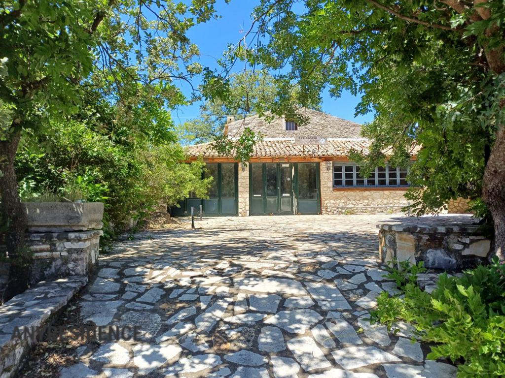 Terraced house in Athens, photo #8, listing #2374253