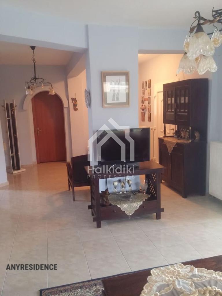 3 room townhome in Chalkidiki (Halkidiki), photo #1, listing #2357551