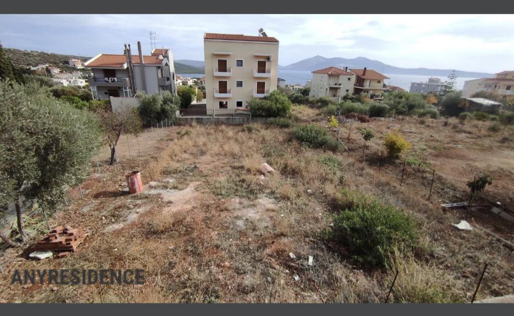 Terraced house in Akti Nireos, photo #4, listing #2528097