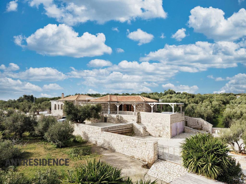 Townhome in Peloponnese, photo #1, listing #2518343