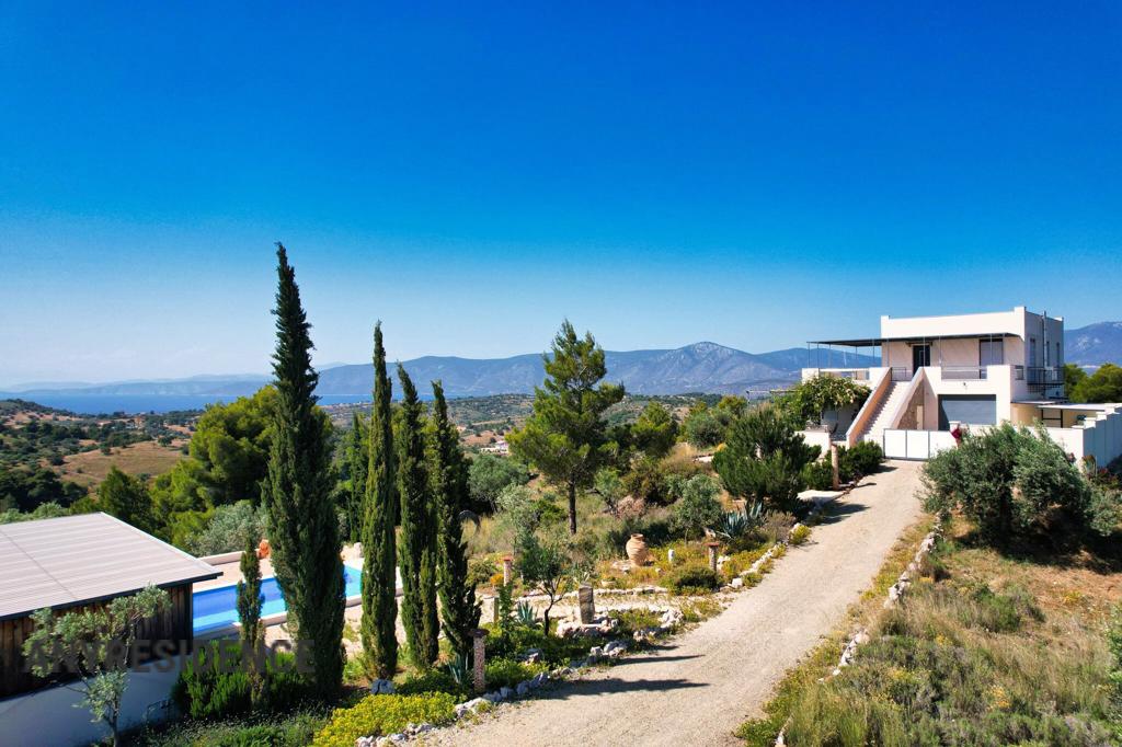14 room villa in Kranidi, photo #3, listing #2458829